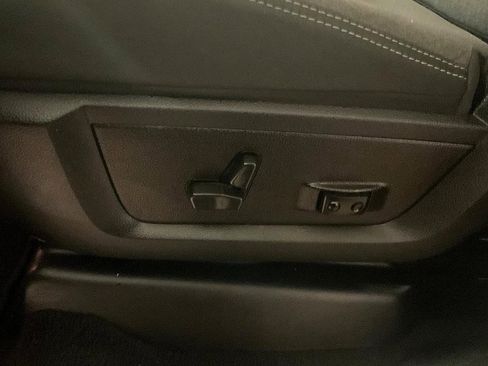 Used 2022 RAM 2500 Big Horn w/ Level C Equiment Group image 16