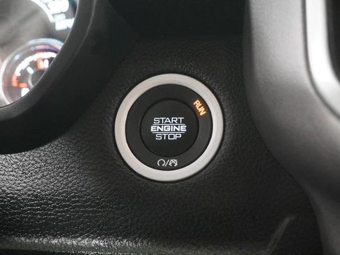 Used 2022 RAM 1500 Lone Star image 25