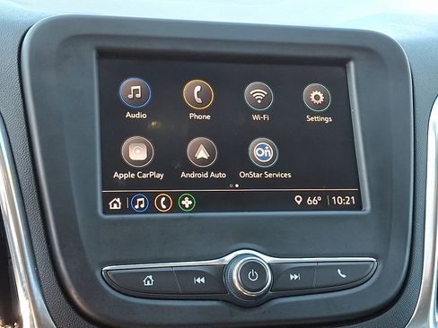 Used 2022 Chevrolet Equinox LT image 25