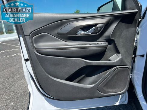 Used 2020 GMC Terrain SLT FWD image 7