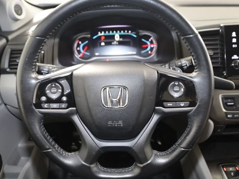 Used 2021 Honda Pilot EX-L image 31