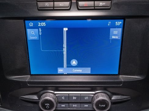 Used 2023 Ford F150 XLT w/ XTR Package AWD/4WD image 17