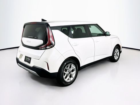 Used 2024 Kia Soul LX w/ Option Group 015 image 9