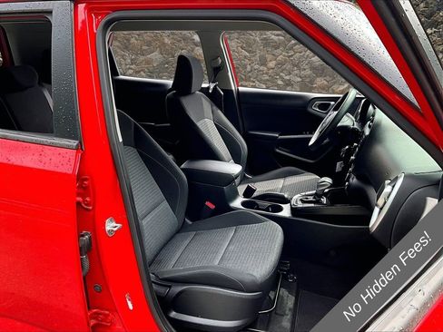 Used 2021 Kia Soul S FWD image 7