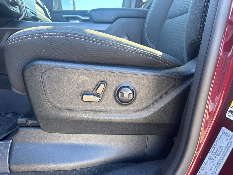 Used 2023 RAM 1500 Big Horn AWD/4WD image 5