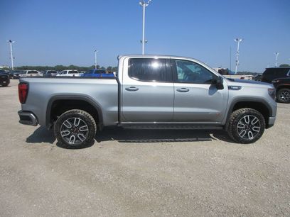 New 2026 GMC Sierra 1500 AT4 w/ AT4 Premium Package