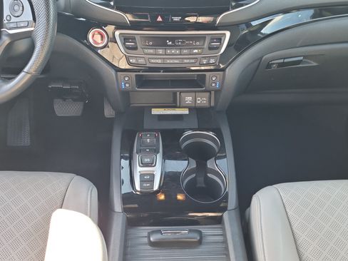 Used 2021 Honda Passport Elite image 22