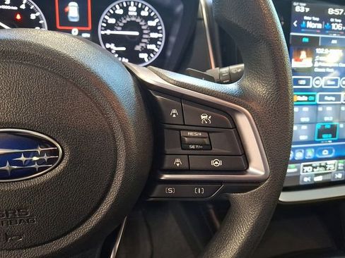 Certified 2024 Subaru Impreza 2.0i Sport w/ Popular Package #1 image 22