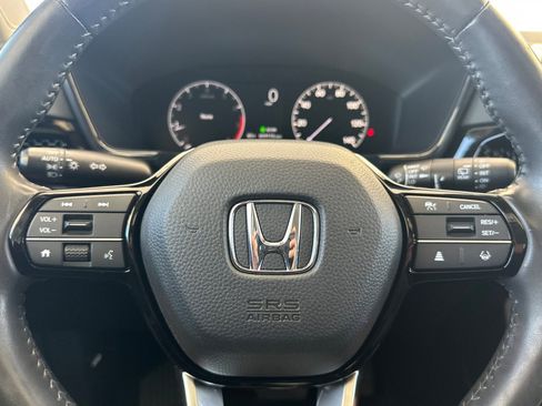 Certified 2024 Honda CR-V EX-L image 23