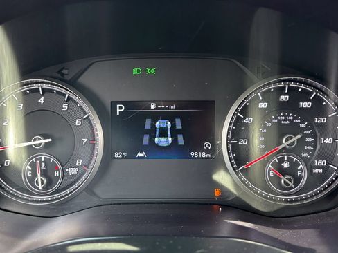 Used 2023 Hyundai Santa Fe SEL AWD/4WD image 31