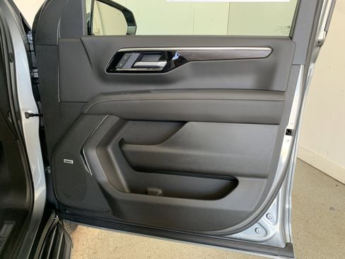 New 2026 Chevrolet Tahoe Premier w/ Sun And Tow Package image 38