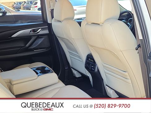 Used 2022 MAZDA CX-9 Touring AWD/4WD image 27