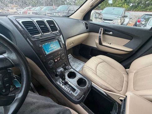 Used 2012 GMC Acadia Denali FWD image 16