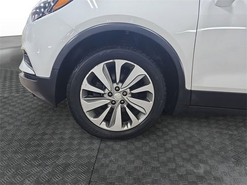 Used 2017 Buick Encore Preferred image 14