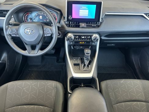 Certified 2023 Toyota RAV4 XLE FWD image 12