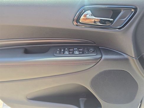 New 2025 Dodge Durango R/T w/ Blacktop Package image 12