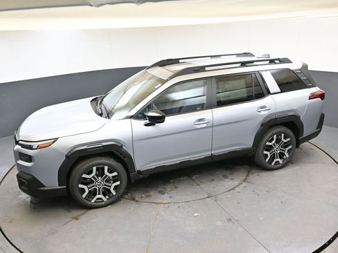 New 2026 Subaru Outback Touring XT image 47