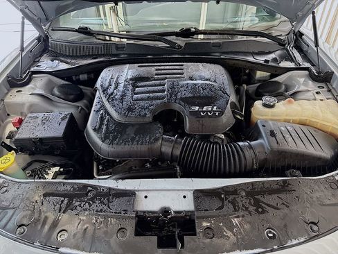 Used 2022 Dodge Charger GT w/ Plus Group image 28