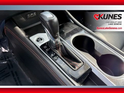 Used 2024 Nissan Altima 2.5 SR FWD image 23