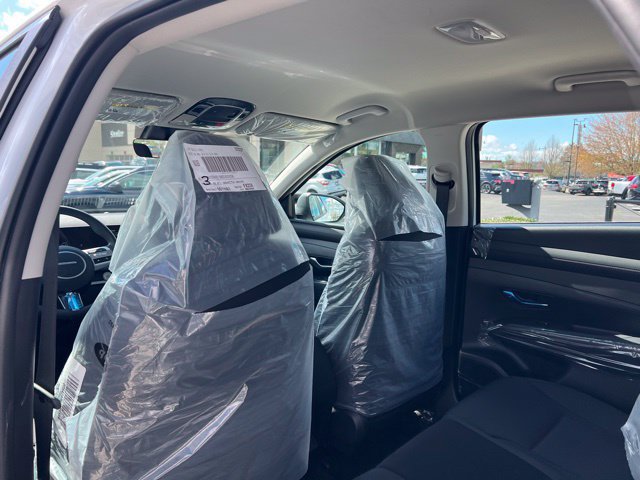 New 2026 Hyundai Tucson SE AWD/4WD image 11