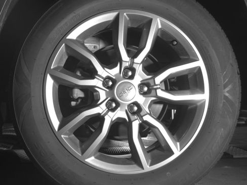Used 2024 GMC Terrain SLT AWD/4WD image 14