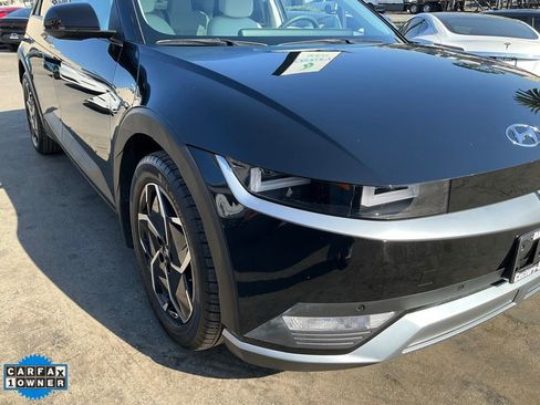 Used 2023 Hyundai Ioniq 5 SEL image 67