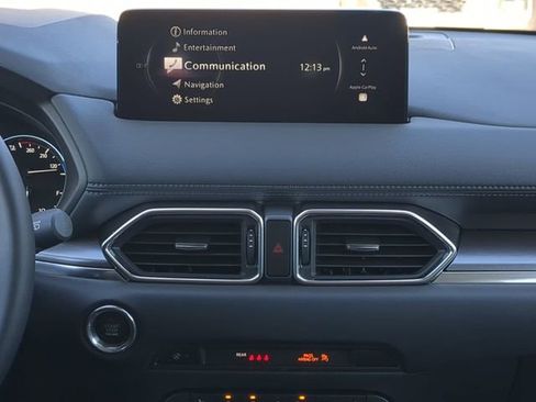 New 2025 MAZDA CX-5 AWD 2.5 S image 17