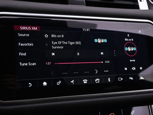 Used 2022 Land Rover Range Rover Sport HSE Silver Edition image 25