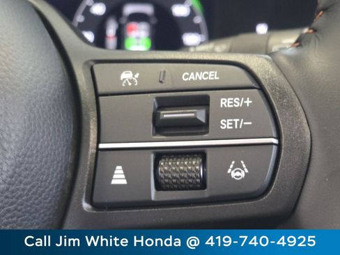 New 2026 Honda CR-V Sport-L image 27