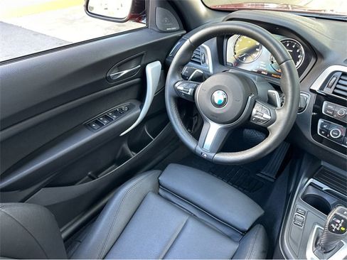Used 2018 BMW M240i Convertible image 13