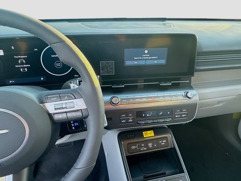 New 2026 Hyundai Kona Limited FWD image 26
