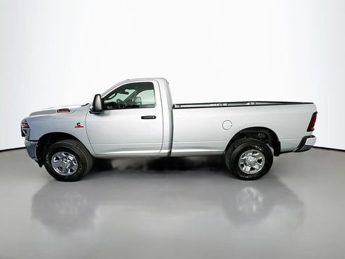 New 2026 RAM 3500 Tradesman w/ Chrome Appearance Group A AWD/4WD image 4