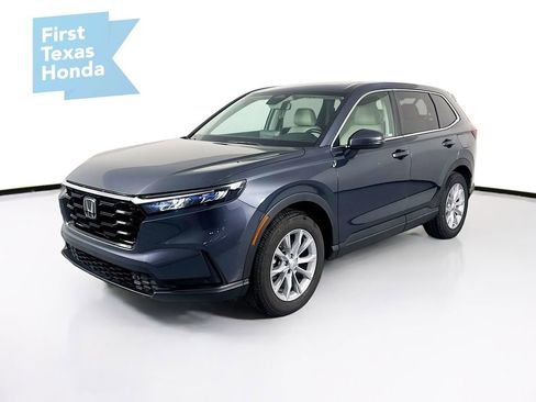 Certified 2023 Honda CR-V EX-L image 3