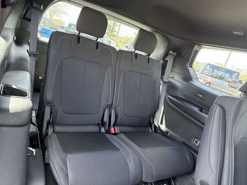 New 2026 Jeep Grand Cherokee L 4WD image 26