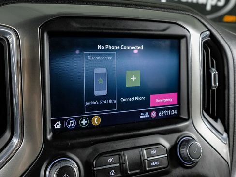 Used 2023 Chevrolet Silverado 2500 LT image 27