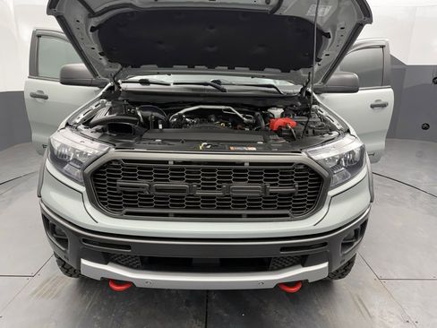 Used 2022 Ford Ranger XLT w/ Equipment Group 302A High image 15