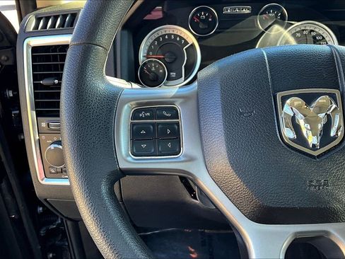 Used 2023 RAM 1500 Classic SLT w/ Trailer & Traction Group image 18