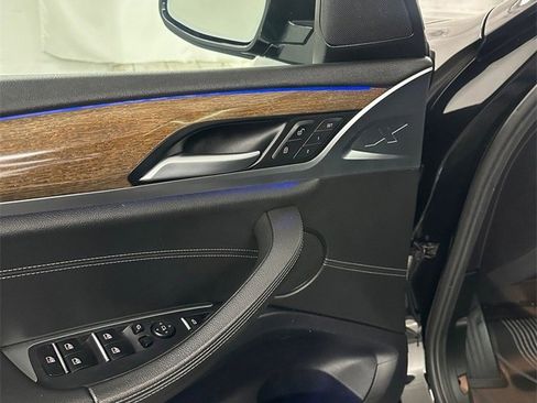 Used 2018 BMW X3 xDrive30i image 9