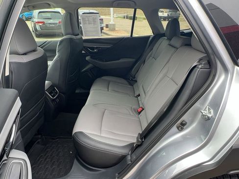 Used 2024 Subaru Outback Limited XT image 13