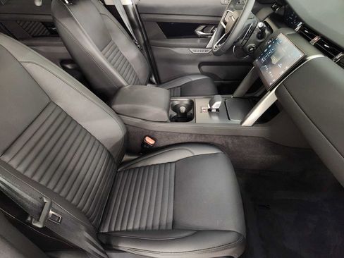 Used 2025 Land Rover Discovery Sport S AWD/4WD image 3