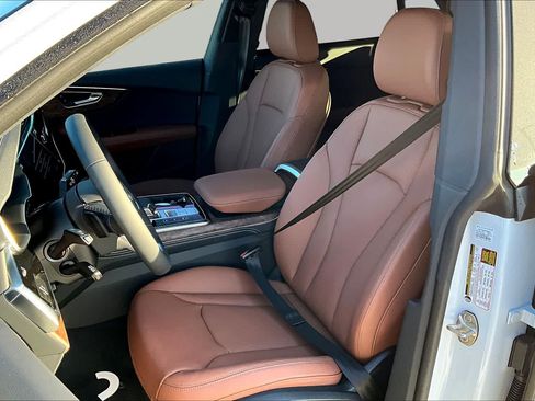 New 2026 Audi Q8 Premium Plus AWD/4WD image 9