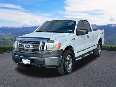 Used 2009 Ford F150 XL