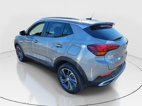 Used 2023 Buick Encore GX Select image 35