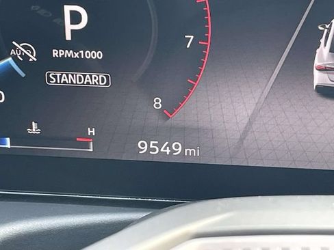 Used 2026 Nissan Sentra SR w/ Floor Mat Package FWD image 20