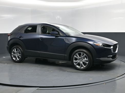 New 2026 MAZDA CX-30 AWD 2.5 S image 2