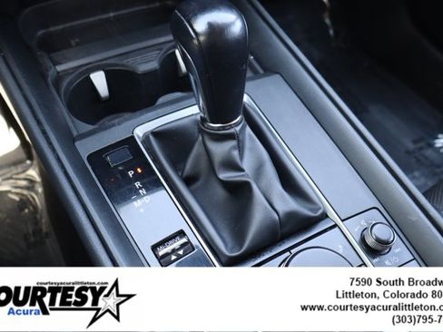 Used 2024 MAZDA CX-50 AWD 2.5 S w/ Preferred Package image 18