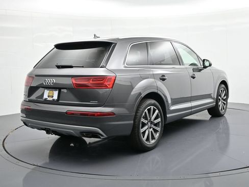 Used 2019 Audi Q7 3.0T Premium AWD/4WD image 6