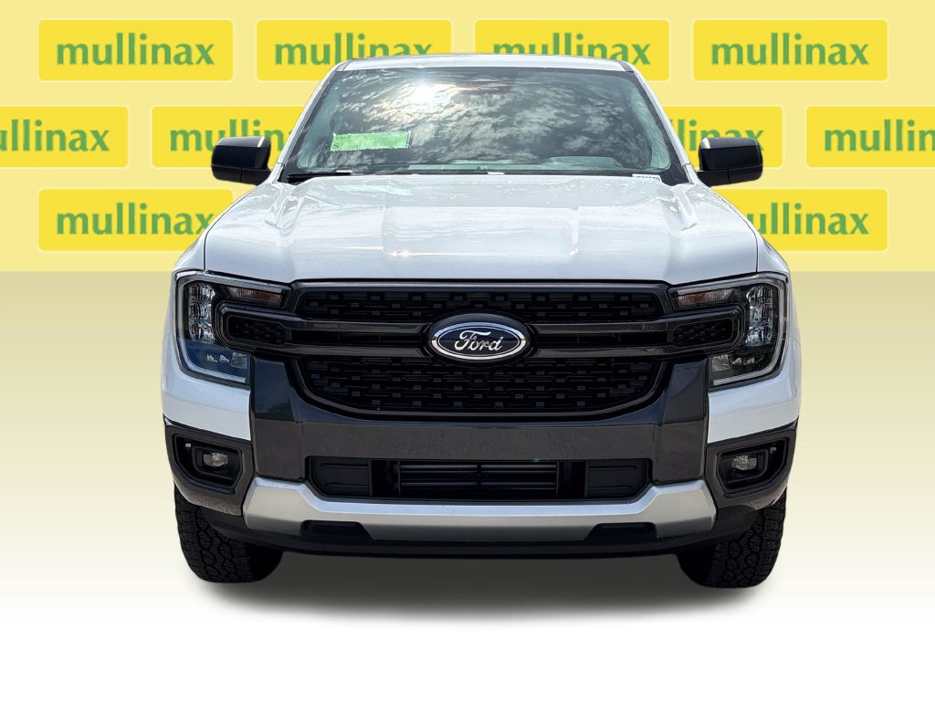 New 2026 Ford Ranger XLT w/ Trailer Tow Package RWD image 23