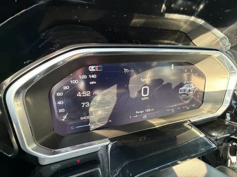 Used 2026 GMC Sierra 1500 Elevation image 13