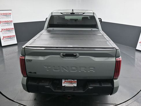 Used 2024 Toyota Tundra Limited image 39